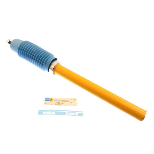 Bilstein B6 1977 Porsche 924 Base Front 30mm Monotube Strut Insert - Mammoth Racing -