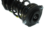 KYB Shocks & Struts Strut Plus Front Right Strut and Coil Spring Assembly 07-11 Nissan Versa - Mammoth Racing -