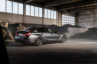 KW 2021+ BMW M3 (G80) Sedan/ M4 (G82) Coupe 2WD Coilover Kit V3 - Mammoth Racing -