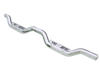 Lund 07-14 Chevy Silverado 2500 Ext. Cab Latitude Nerf Bars - Polished - My Store