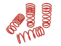 Skunk2 00-04 Honda S2000 Lowering Springs (2.00in. - 1.80in.) (Set of 4) - Mammoth Racing -