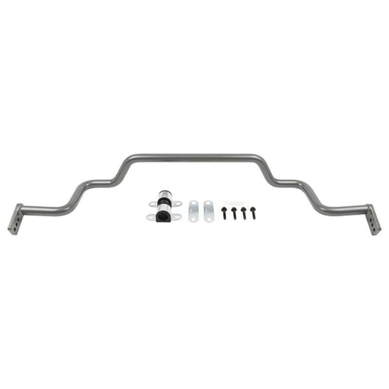 Belltech 19-20 Silverado / Sierra 4WD 1/4in Front Sway Bar 6in Lift - Mammoth Racing -