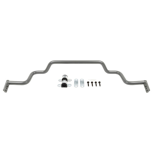 Belltech 19-20 Silverado / Sierra 4WD 1/4in Front Sway Bar 6in Lift - Mammoth Racing -