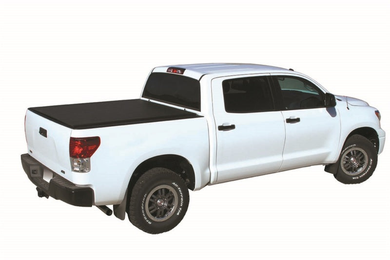Access Vanish 07-19 Tundra 5ft 6in Bed (w/ Deck Rail) Roll-Up Cover - My Store