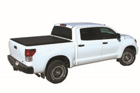 Access Vanish 07-19 Tundra 5ft 6in Bed (w/ Deck Rail) Roll-Up Cover - My Store