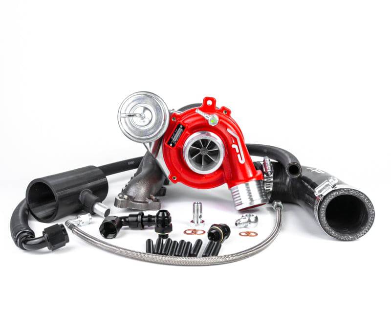 Agency Power 15-20 Can-Am Maverick X3 Turbo Upgrade - My Store