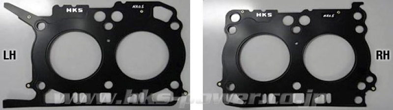 HKS SMG/K FA20 t=0.7 - Mammoth Racing -