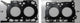 HKS SMG/K FA20 t=0.7 - Mammoth Racing -