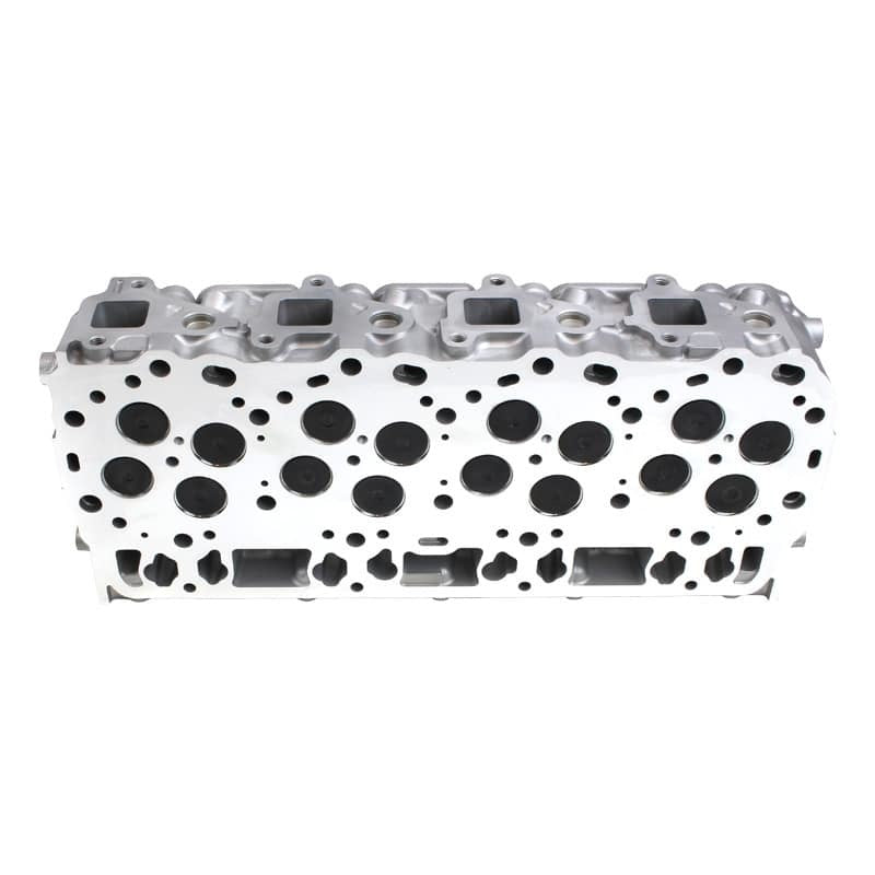 Industrial Injection 06-10 Chevrolet Duramax Lbz/lmm Stock Reman Heads - My Store