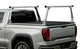 Access Adarac Aluminum Utility Rails 16+ Toyota Tacoma 6ft Box Matte Black Truck Rack - My Store