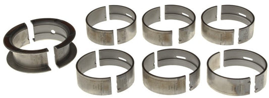 Clevite AMC/Jeep 199 232 241 258 6 Cyl 1964-94 Main Bearing Set - Mammoth Racing -