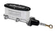 Wilwood High Volume Tandem M/C - 7/8in Bore Ball Burnished-W/Pushrod - Early Mustang - My Store