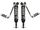 Icon 2019+ GM 1500 Ext Travel 2.5 Series Shocks VS RR Cdcv Coilover Kit - Mammoth Racing -