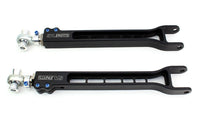 SPL Parts 2009+ Nissan 370Z Rear Toe Arms (Billet Version) - Mammoth Racing -