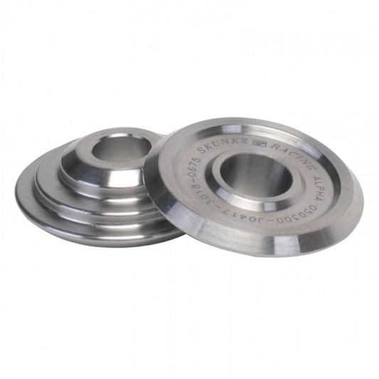 Skunk2 Alpha Series Honda/Acura K Vtec Titanium Retainer Set