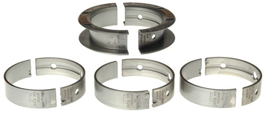 Clevite Chrys Pass 201 3.3L 232 3.8L Engs 1990-94 Main Bearing Set - Mammoth Racing -
