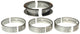 Clevite Chrys Pass 201 3.3L 232 3.8L Engs 1990-94 Main Bearing Set - Mammoth Racing -