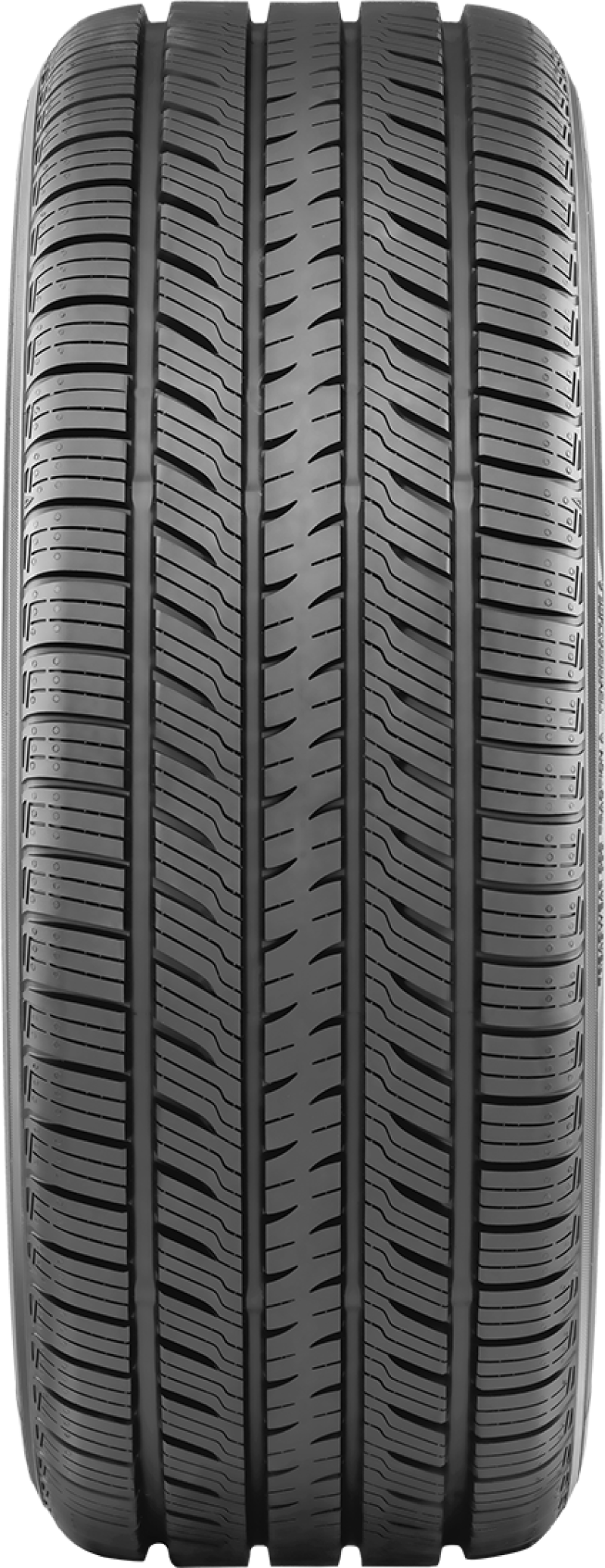 Yokohama Avid Ascend LX Tire - P215/50R18 92V - My Store