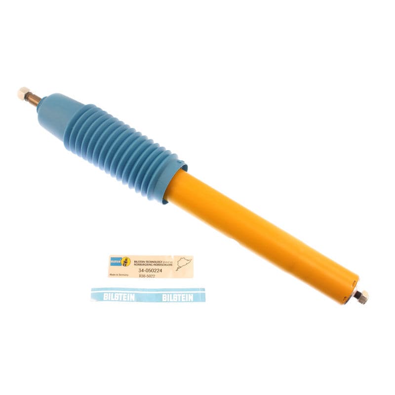 Bilstein B6 1991 Mitsubishi 3000GT VR-4 Front 36mm Monotube Strut Insert - Mammoth Racing -
