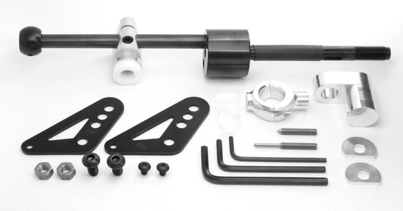 GFB 04-07 STI Short Shifter Kit - Mammoth Racing -