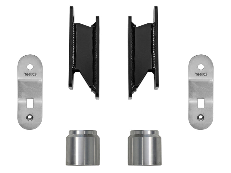 Icon 2008+ Ford F-250/f-350 Front 4.5in Box Kit - Mammoth Racing -