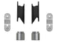 Icon 2008+ Ford F-250/f-350 Front 4.5in Box Kit - Mammoth Racing -