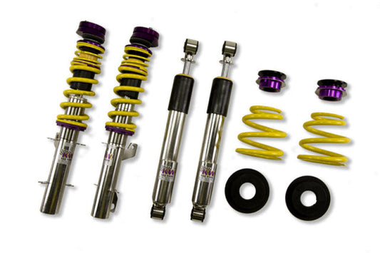 KW Clubsport Kit VW Golf IV (1J) R32 + 4motion - Mammoth Racing -