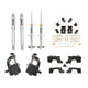 Belltech 15-20 Ford 150 (All Cabs) 2wd/4wd Street Performance Lowering Kit - Mammoth Racing -