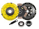 ACT 1991 BMW 525i Base 2.5 L6 GAS FI 2494cc XT/Race Rigid 6 Pad Clutch Kit - Mammoth Racing -