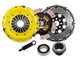 ACT 91-95 BMW 525i XT/Race Sprung 6 Pad Clutch Kit - Mammoth Racing -