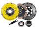 ACT 91-95 BMW 525i XT/Race Rigid 6 Pad Clutch Kit - Mammoth Racing -