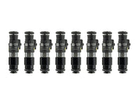 Grams Performance 1150cc SRT8 2005-2010 INJECTOR KIT - Mammoth Racing -