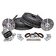Yukon Gear 63-69 GM 12-bolt Truck 5 Lug Conversion Kit w/ Dura Grip Positraction - Mammoth Racing -