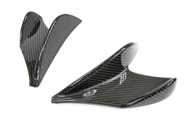 HKS Body Kit TYPE-S BRZ ZD8 Canard - Mammoth Racing -