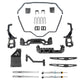 Belltech 2021+ Ford F150 4WD Trail Performance 6-7in. Base Lift Kit w/ Shocks - Mammoth Racing -
