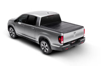 UnderCover 10-20 Volkswagon Amarok 5ft Flex Bed Cover - Mammoth Racing -