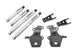 Belltech Lowering KIT With SP Shocks - Mammoth Racing -