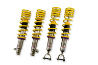 KW Coilover Kit V3 Honda Civic; Coupe Hatchback Sedanw/ rear lower fork mounts - Mammoth Racing -