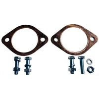 Turbo XS 02-07 WRX-STi Catback Exhaust Blued Tips - Mammoth Racing -