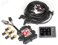 Ridetech RidePro E5 Air Ride Suspension Leveling Control System - Mammoth Racing -