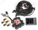 Ridetech RidePro E5 Air Ride Suspension Leveling Control System - Mammoth Racing -