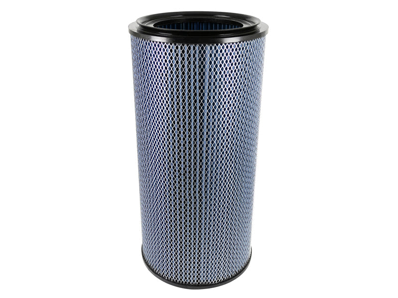 aFe ProHDuty Air Filters OER P5R A/F HD P5R RC: 12-3/4OD x 8-3/8ID x 27H - Mammoth Racing -
