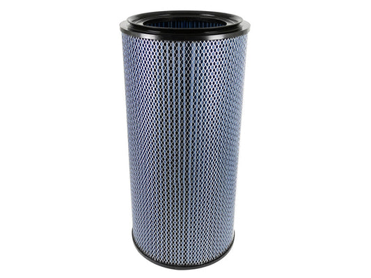 aFe ProHDuty Air Filters OER P5R A/F HD P5R RC: 12-3/4OD x 8-3/8ID x 27H - Mammoth Racing -