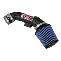 Injen 06-11 Honda Civic Ex 1.8L 4cyl Black Tuned Air Intake w/ MR Tech/Nano-Fiber Dry Filter - Mammoth Racing -