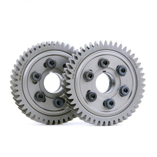 Skunk2 Pro-Series F20/f22c Adjustable Cam Gears - Mammoth Racing -