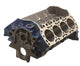 Ford Racing BOSS 351 Cylinder Block 9.5inch Deck - Mammoth Racing -