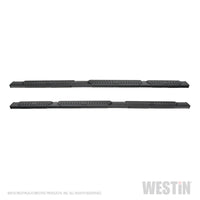Westin 19-20 Ram 1500 Quad Cab (6.5ft Bed) R5 M-Series W2W Nerf Step Bars - Black - Mammoth Racing -