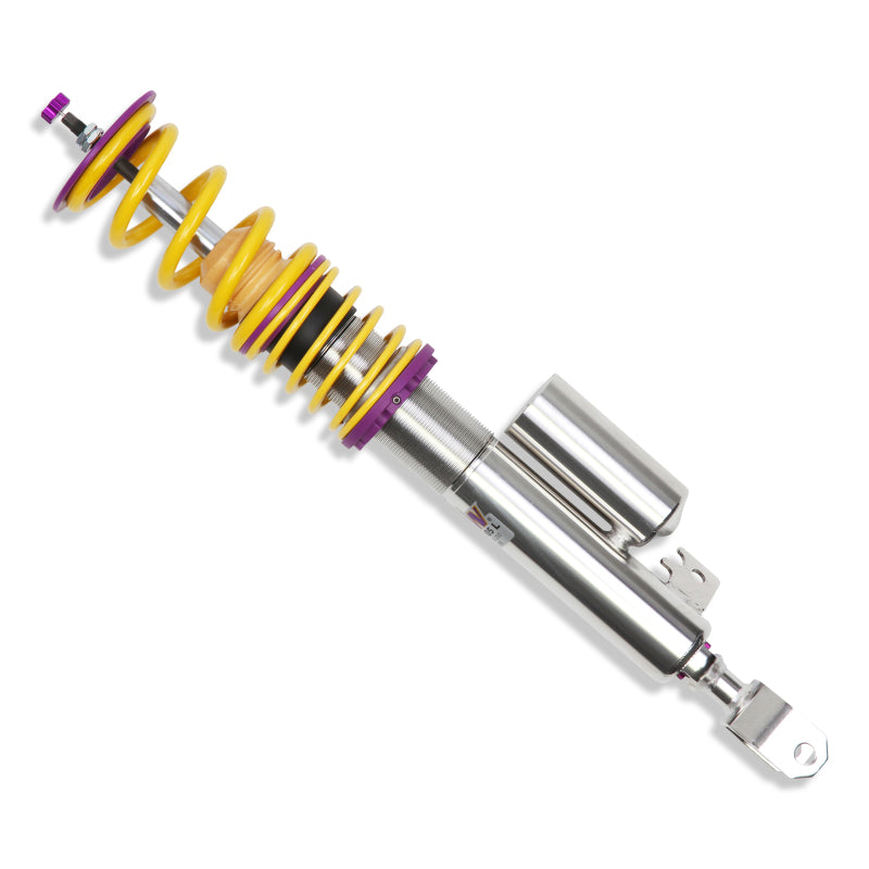 KW Coilover Kit V3 Honda S2000 - Mammoth Racing -