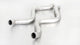Remus 2007 BMW M3 E90/E92/E93 Connection Tube - Mammoth Racing -