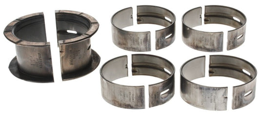 Clevite Chevrolet V8 496 2001-07 Main Bearing Set - Mammoth Racing -